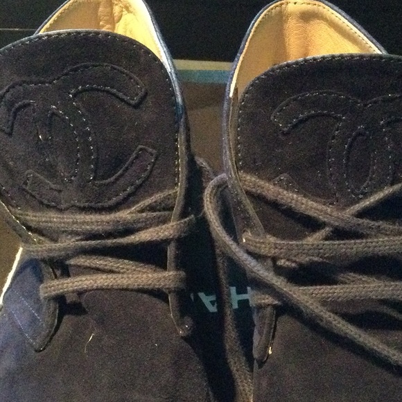 Chanel Espadrilles - Picture 7 of 10